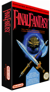 Final Fantasy